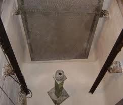 Foso de ascensor — JAMAN SAS
