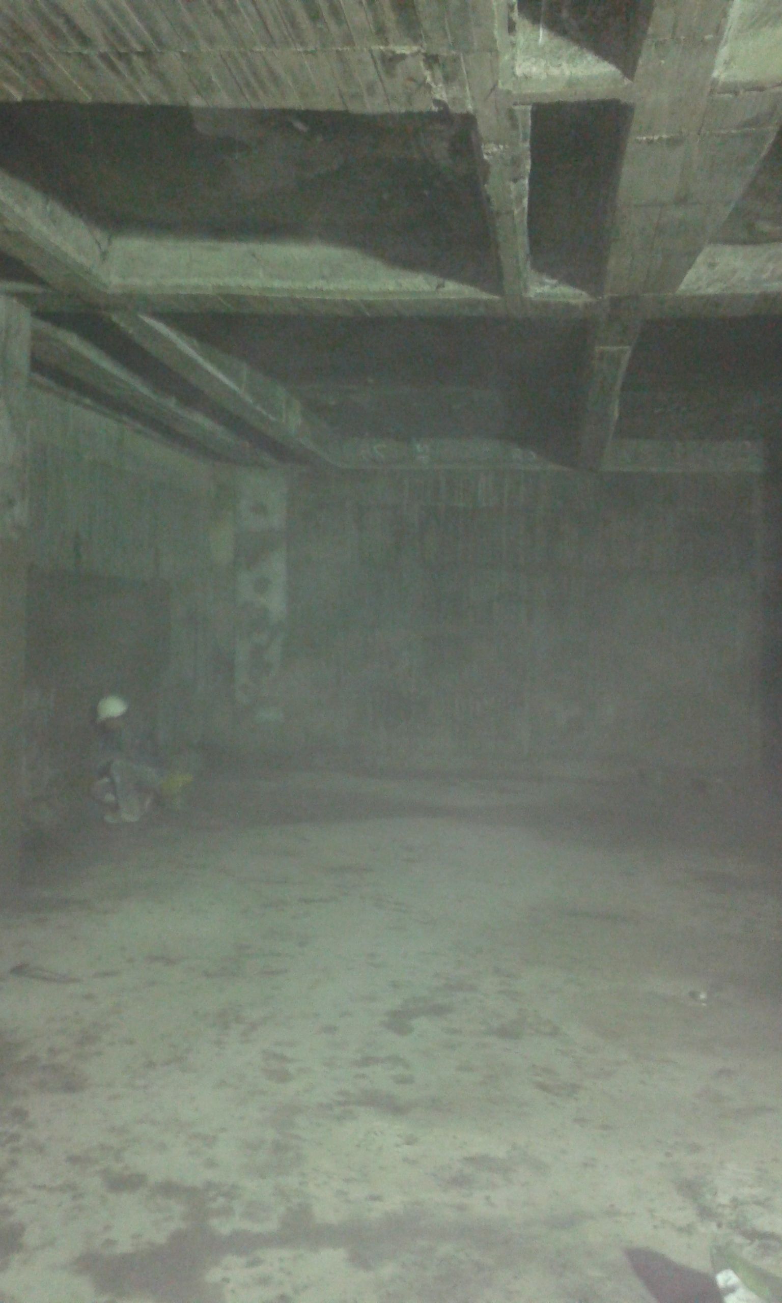 Tanque — Constructora Bolívar — JAMAN SAS